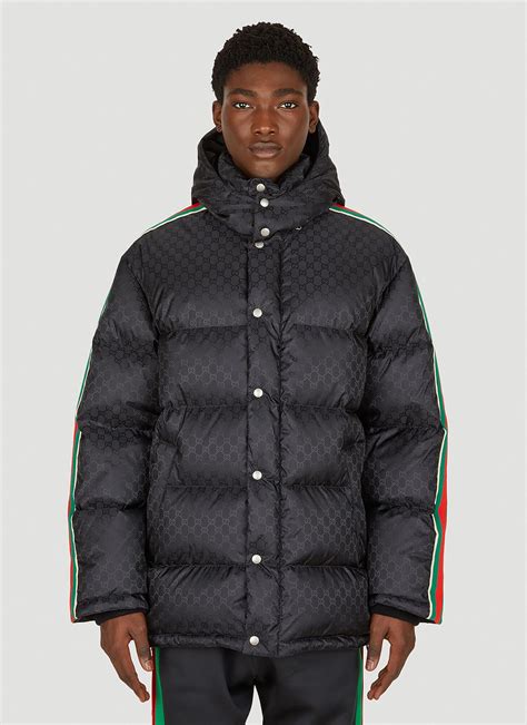 gucci gilet womens|Gucci puffer jacket men's.